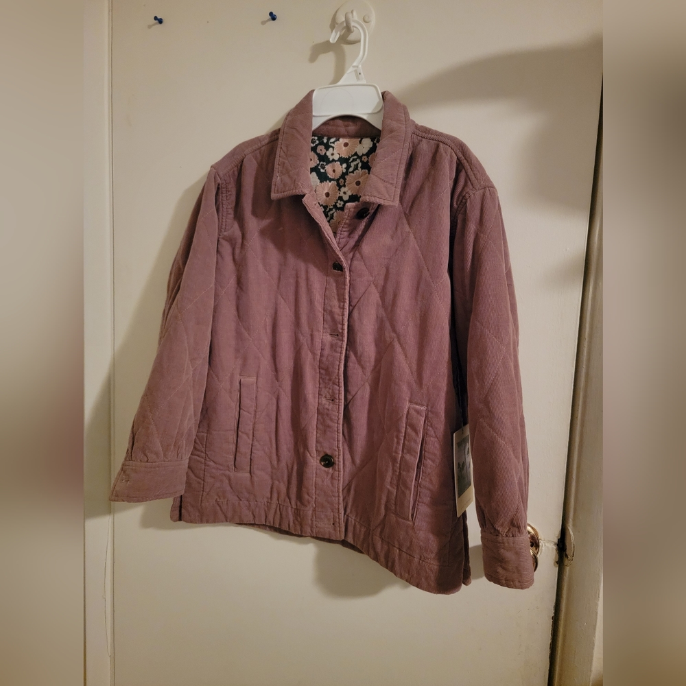 Jackets